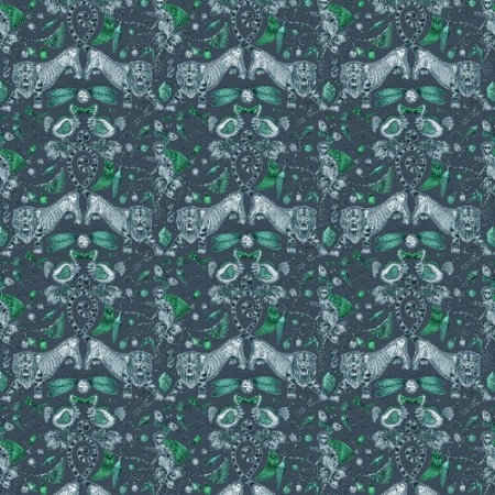 Bild på Extinct Navy - W010004