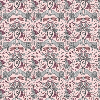 Picture of Extinct Pink - W010005