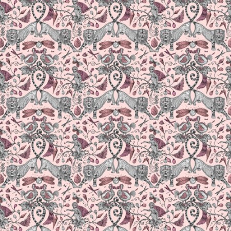 Bild på Extinct Pink - W010005