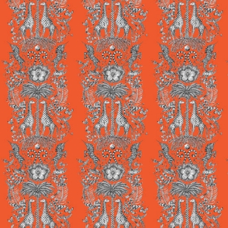 Bild på Kruger Flame - W010202