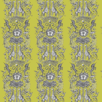 Picture of Kruger Lime - W010203