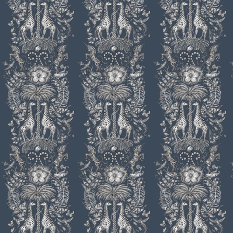 Picture of Kruger Navy - W010206