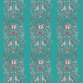 Picture of Kruger Teal - W010208