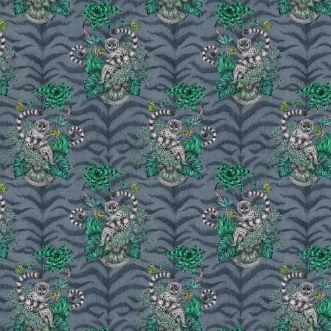 Picture of Lemur Navy - W010303