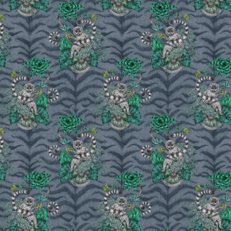 Bild på Lemur Navy - W010303