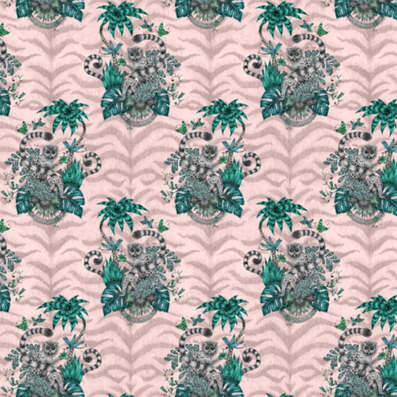 Bild på Lemur Pink - W010304