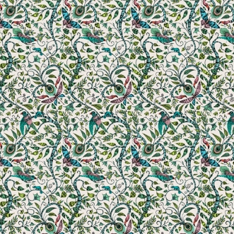 Picture of Rousseau Jungle - W010403