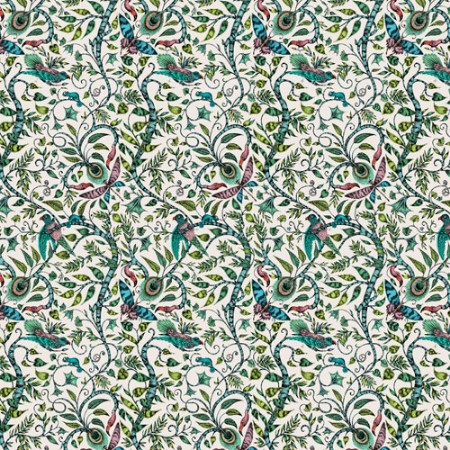 Bild på Rousseau Jungle - W010403