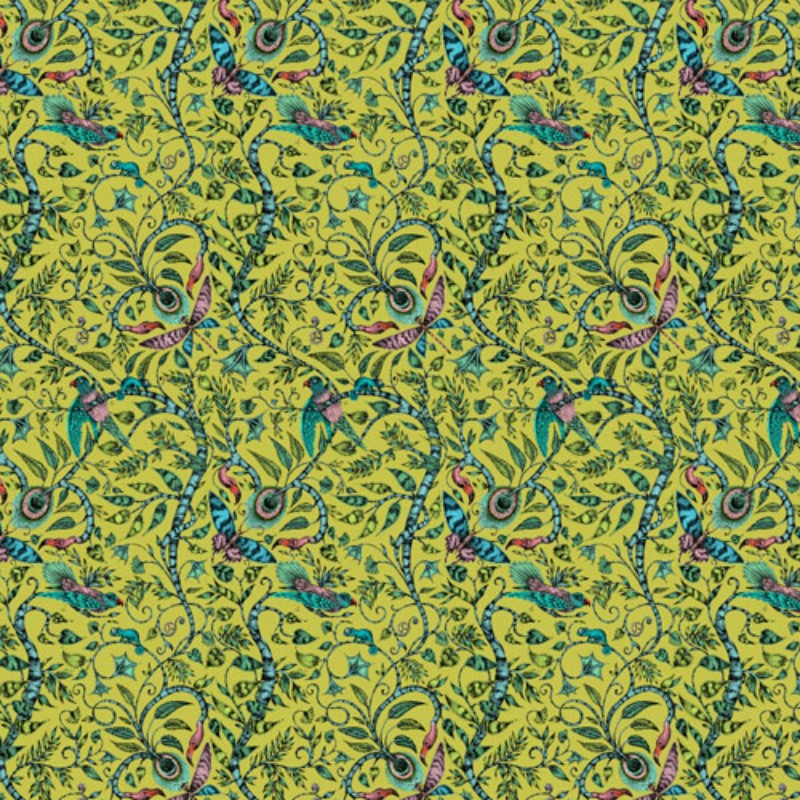 Picture of Rousseau Lime - W010404