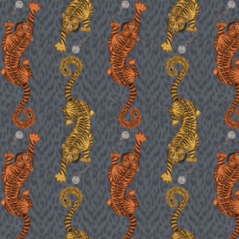 Picture of Tigris Flame - W010501