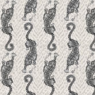 Bild på Tigris Monochrome - W010502