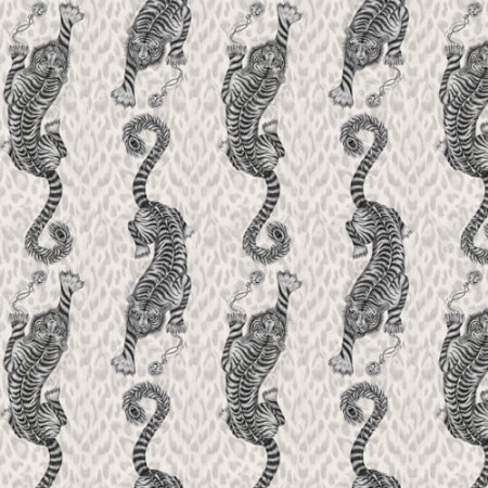 Bild på Tigris Monochrome - W010502