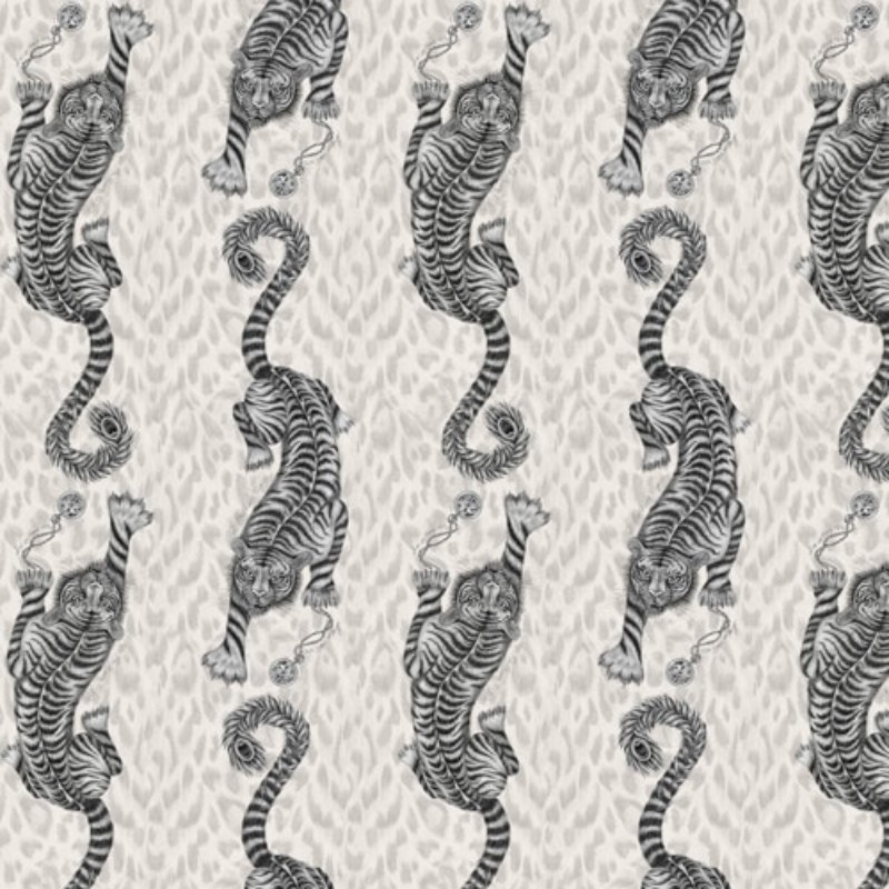 Bild på Tigris Monochrome - W010502