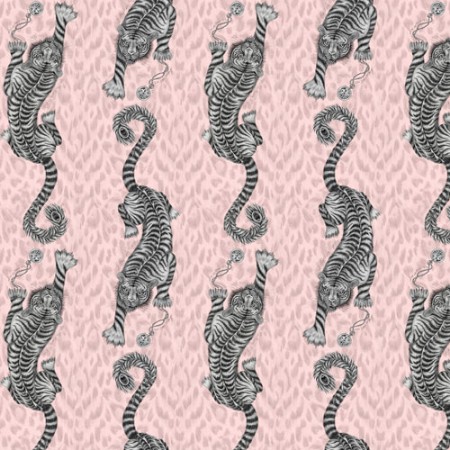 Picture of Tigris Pink - W010504