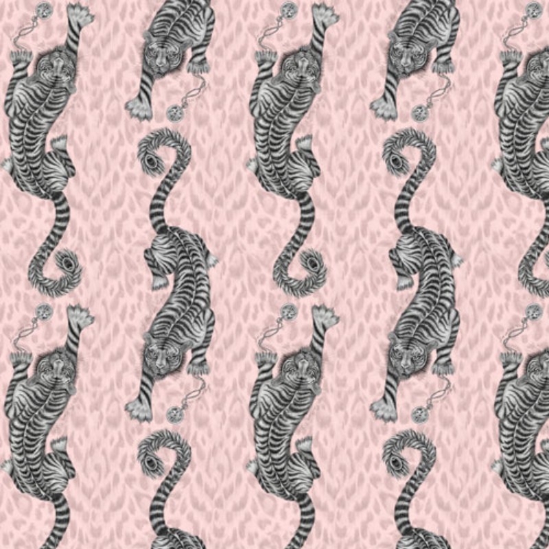 Picture of Tigris Pink - W010504