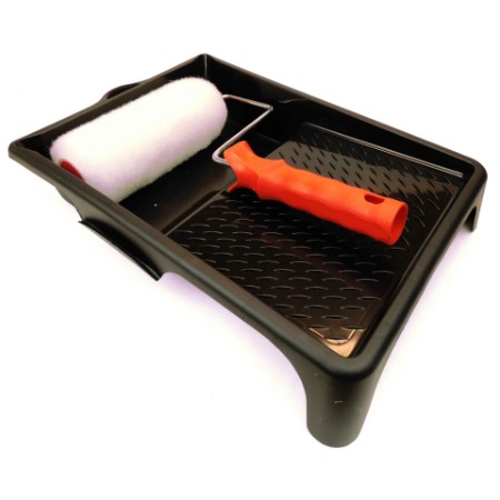 Picture of 18 cm Malerullesett Maxi Poly