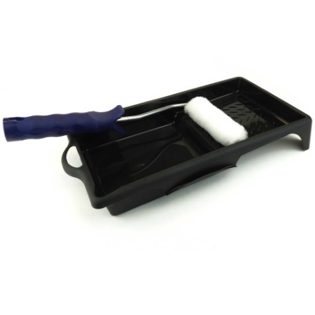 Picture of 10 cm Malerullesett Mini Poly