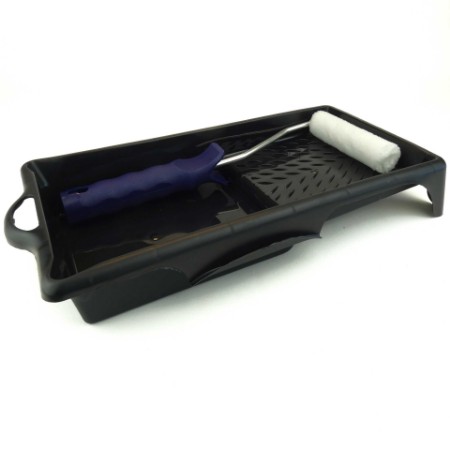 Picture of 10 cm Malerullesett mini Filt