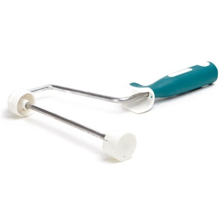 Picture of 23 cm Maxi malerullbøyle Ergo Aluminium