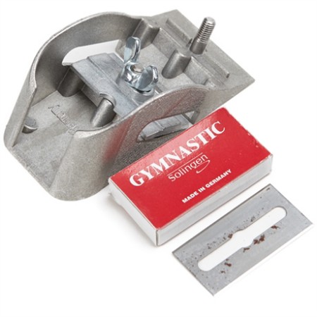 Afbeeldingen van Tapetskarvhyvel