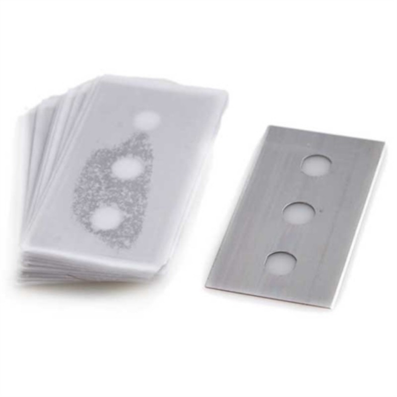 Picture of Industrial razor blade 10-P