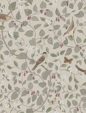 Picture of Sångfåglar - 2056