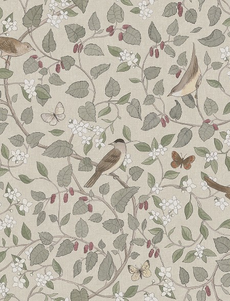 Picture of Sångfåglar - 2056