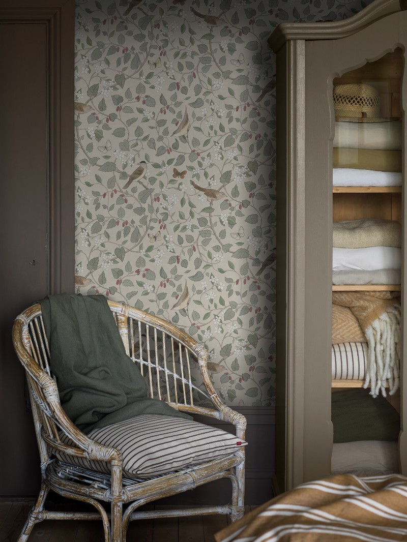 Picture of Sångfåglar - 2056