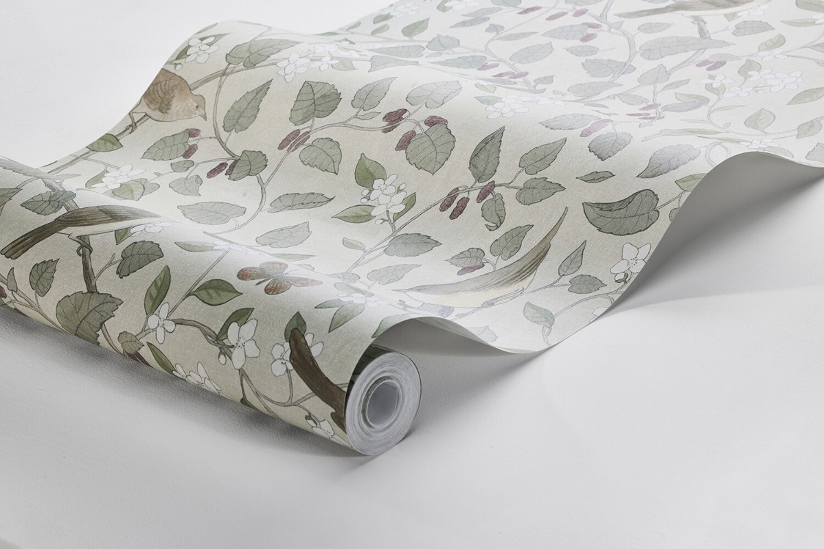 Picture of Sångfåglar - 2056