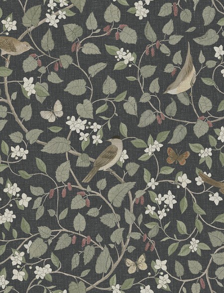 Picture of Sångfåglar - 2057