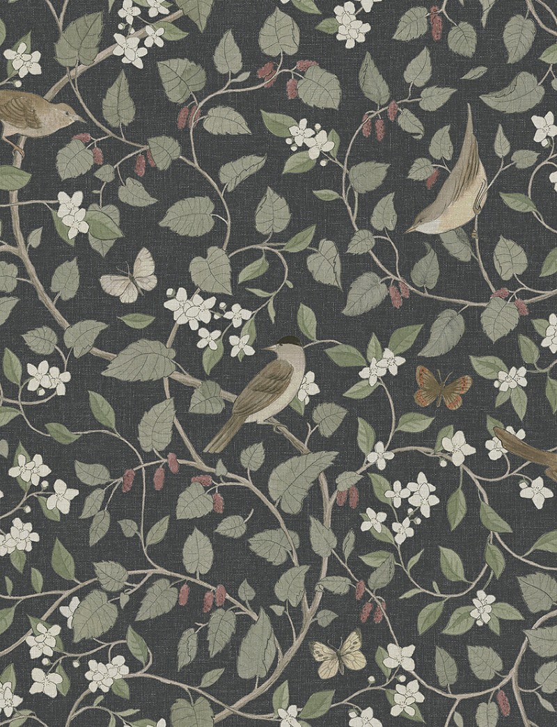 Picture of Sångfåglar - 2057