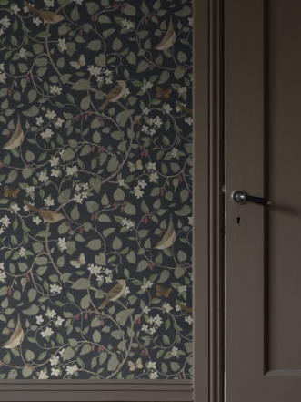 Picture of Sångfåglar - 2057