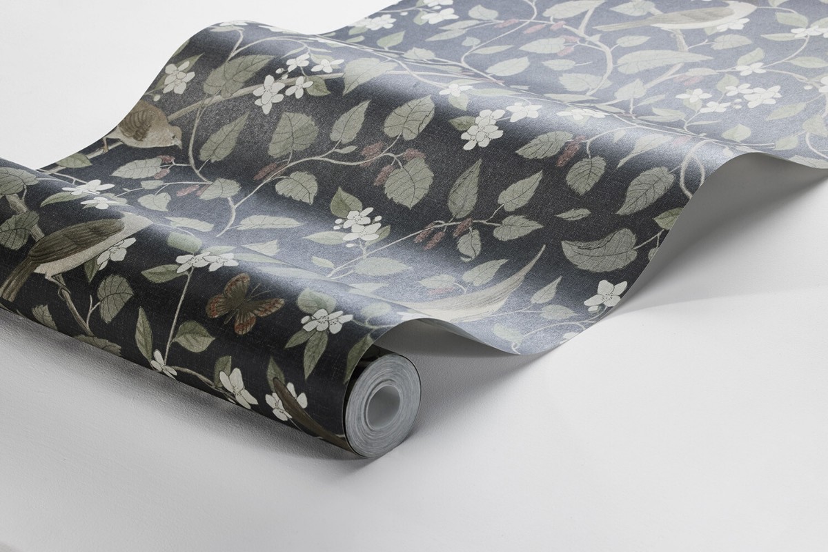 Picture of Sångfåglar - 2057