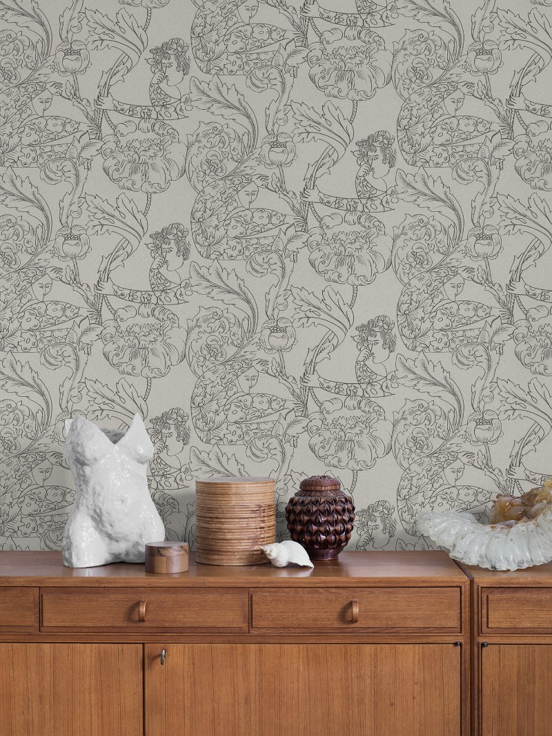 Picture of Floral Dream - 2064