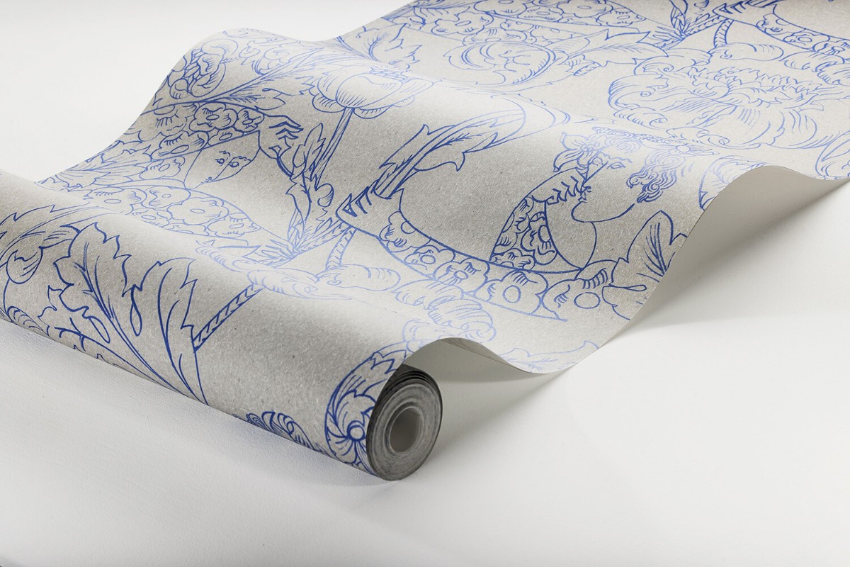 Afbeeldingen van Floral Dream - 2065