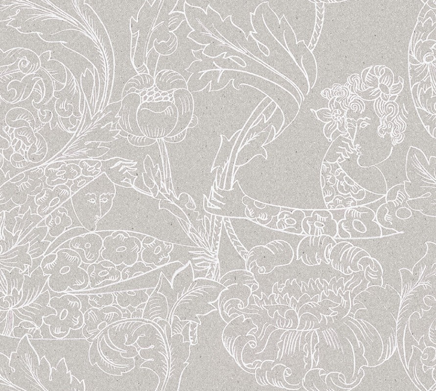 Picture of Floral Dream - 2066