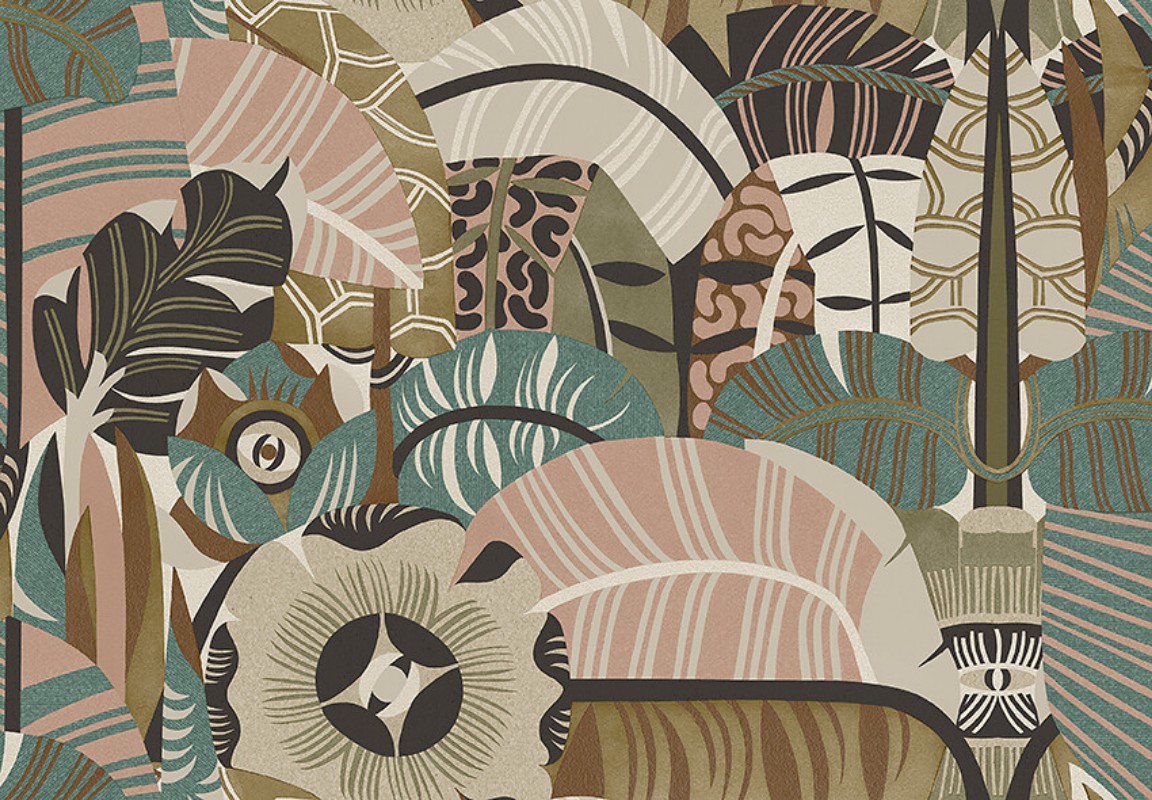 Image de Hypnotic Safari - 2067