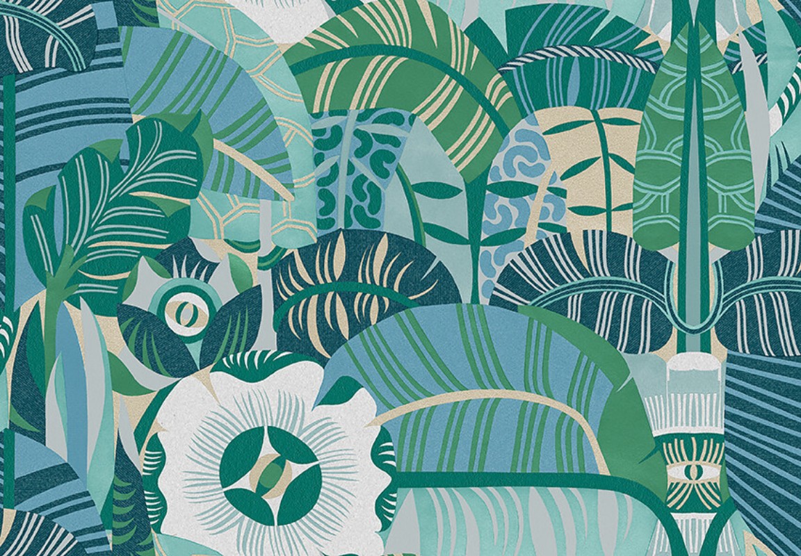 Picture of Hypnotic Safari - 2069