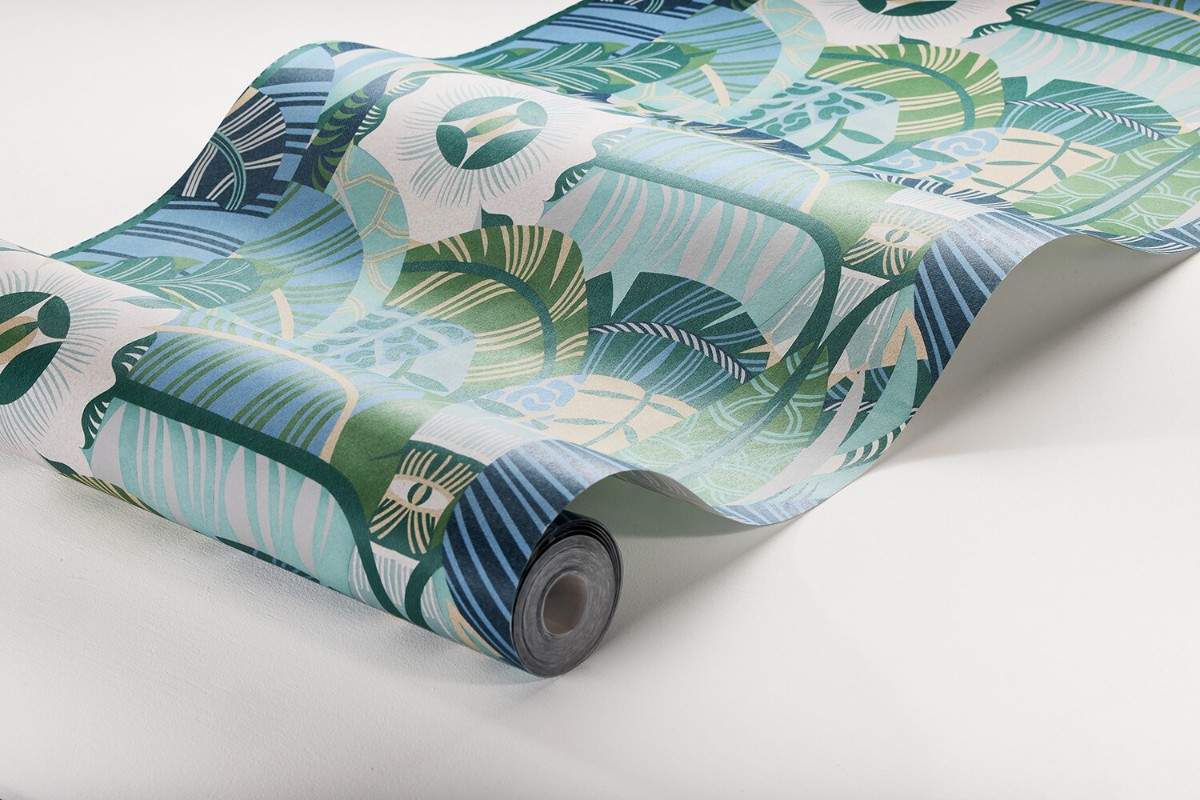 Picture of Hypnotic Safari - 2069