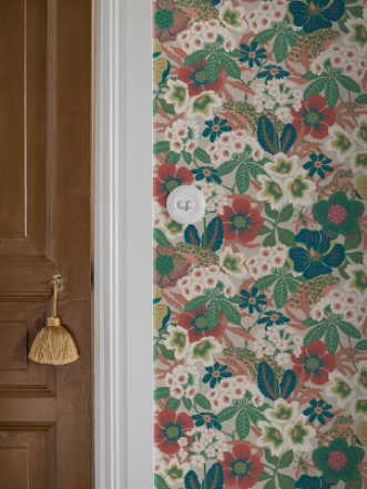 Picture of Kvackstepp - 2086