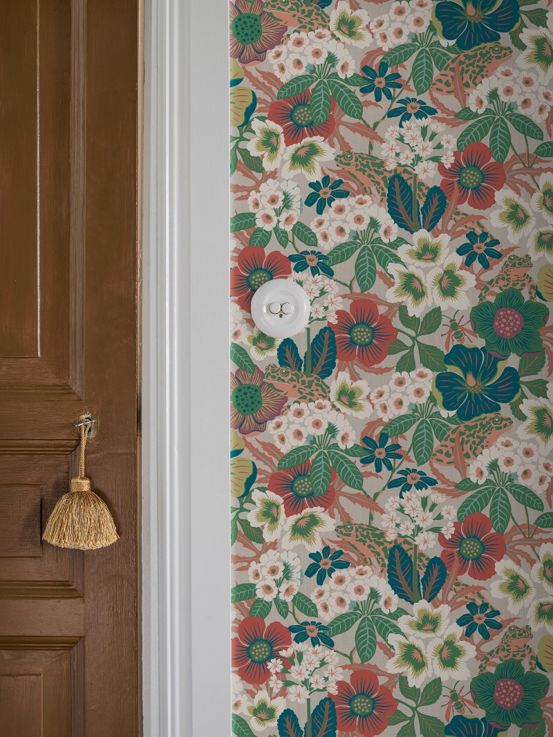 Image de Kvackstepp - 2086