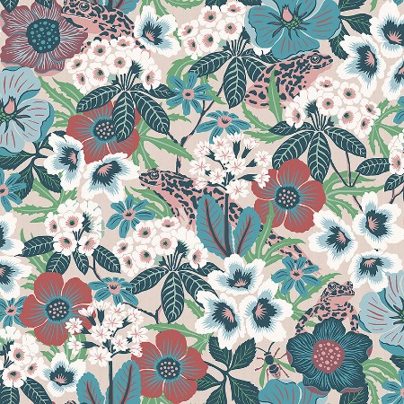 Image de Kvackstepp - 2087