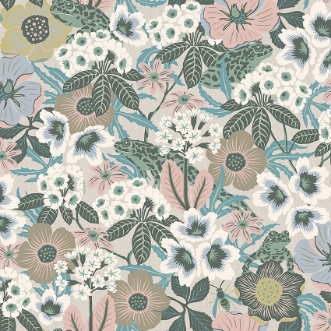 Picture of Kvackstepp - 2089