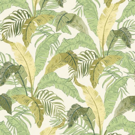 Bild på Botanic greenery - LOT003