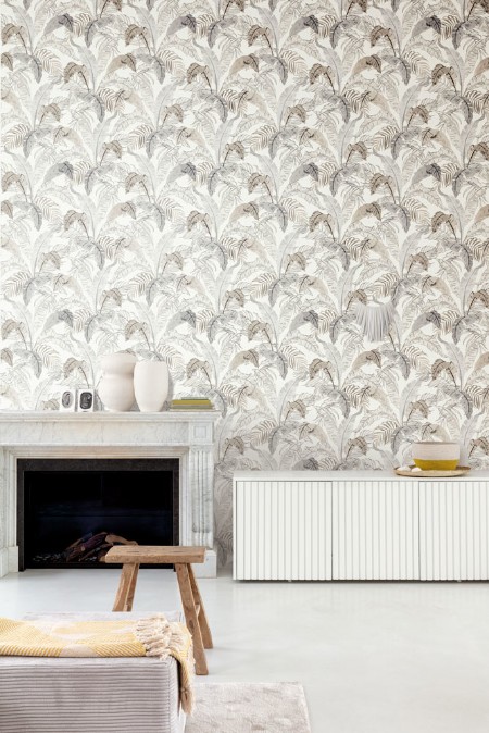 Bild på Botanic midnight - LOT002