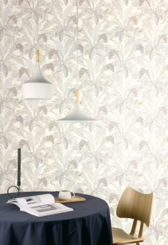 Bild på Botanic snow - LOT001