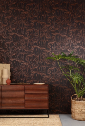 Bild på Lotus copper - LOT304