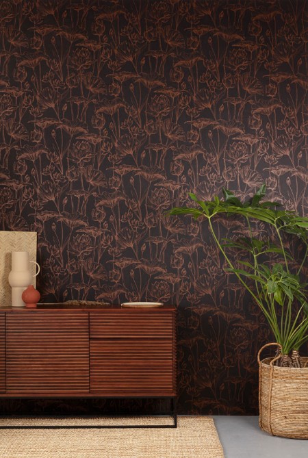 Bild på Lotus copper - LOT304