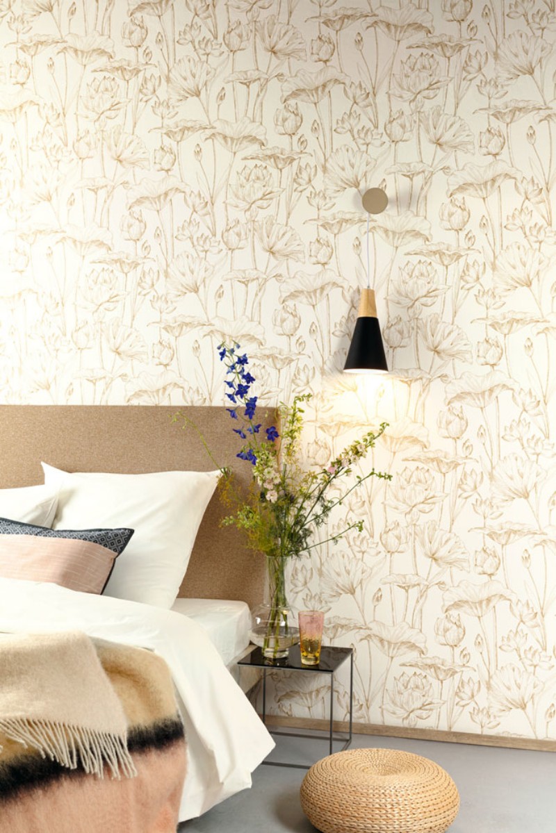 Bild på Lotus gold - LOT303