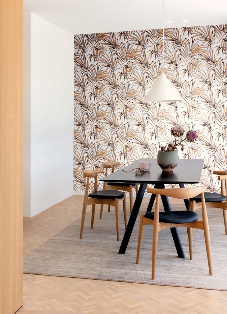 Bild på Palm ginger - LOT107